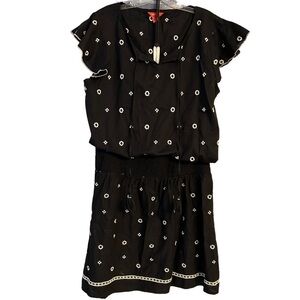 Joe Fresh 2-Pc  Skirt/Top